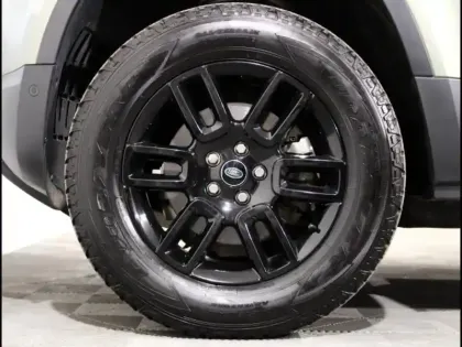 Photo 6 Land rover Defender Gén. III Ph1 Base 3