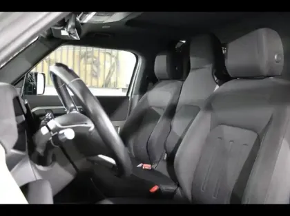 Photo 10 Land rover Defender Gén. III Ph1 Base 3