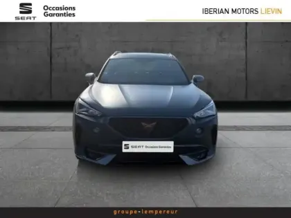 Photo 5 Cupra Formentor  1.4 e-HYBRID 245ch VZ DSG6