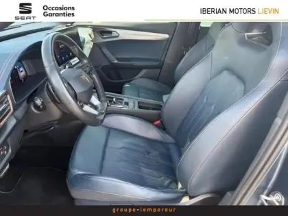 Photo 13 Cupra Formentor  1.4 e-HYBRID 245ch VZ DSG6