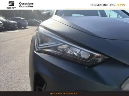 Photo 6 Cupra Formentor  1.4 e-HYBRID 245ch VZ DSG6