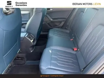 Photo 14 Cupra Formentor  1.4 e-HYBRID 245ch VZ DSG6