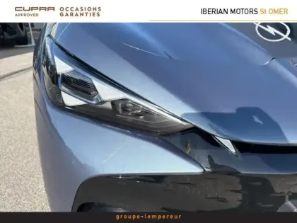 Photo 6 Cupra Tavascan  286ch 77 kWh V