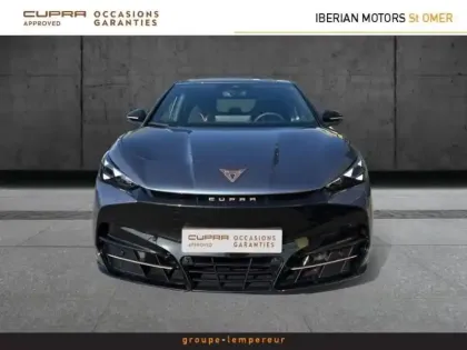 Photo 5 Cupra Tavascan  286ch 77 kWh V