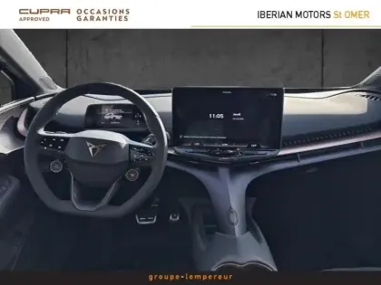 Photo 10 Cupra Tavascan  286ch 77 kWh V