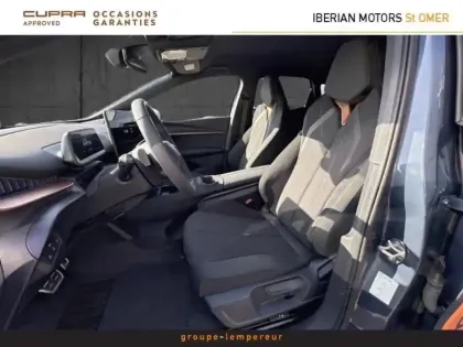 Photo 13 Cupra Tavascan  286ch 77 kWh V