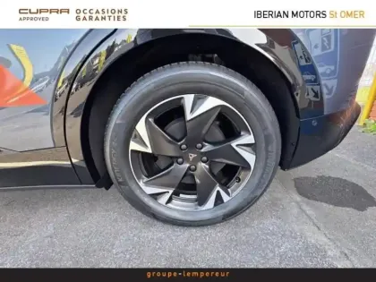 Photo 9 Cupra Tavascan  286ch 77 kWh V