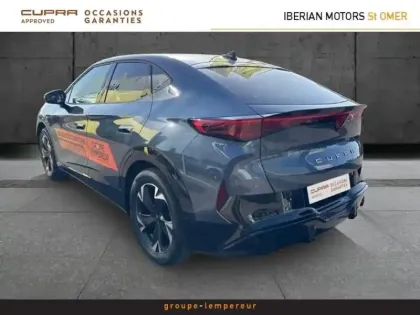 Photo 8 Cupra Tavascan  286ch 77 kWh V