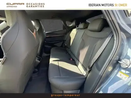 Photo 14 Cupra Tavascan  286ch 77 kWh V