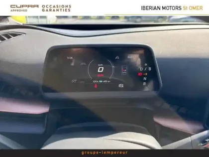 Photo 12 Cupra Tavascan  286ch 77 kWh V