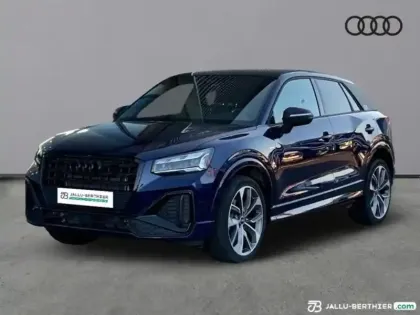 Photo Audi Q2