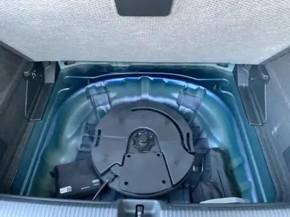 Photo 9 Audi Q2  35 TFSI 150ch S line Plus S tronic 7