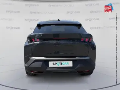 Photo 6 Peugeot 3008  Hybride Rechargeable Plug-in 195ch Allure e-DCS7