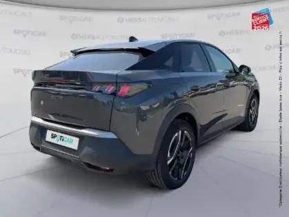 Photo 5 Peugeot 3008  Hybride Rechargeable Plug-in 195ch Allure e-DCS7