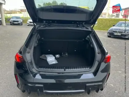 Photo 13 BMW Serie 1 Gén. IV (F70) Ph1 M Sport Design 5