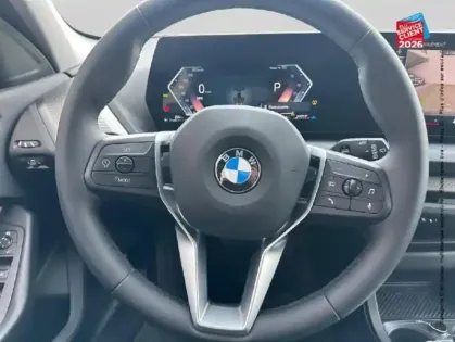 Photo 11 BMW Serie 1 Gén. IV (F70) Ph1 M Sport Design 5