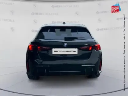 Photo 6 BMW Serie 1 Gén. IV (F70) Ph1 M Sport Design 5