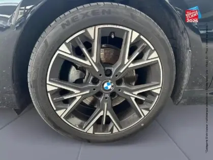 Photo 9 BMW Serie 1 Gén. IV (F70) Ph1 M Sport Design 5