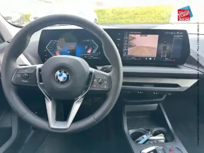 Photo 14 BMW Serie 1 Gén. IV (F70) Ph1 M Sport Design 5