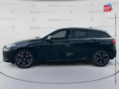 Photo 8 BMW Serie 1 Gén. IV (F70) Ph1 M Sport Design 5