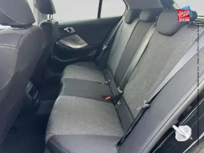 Photo 10 BMW Serie 1 Gén. IV (F70) Ph1 M Sport Design 5