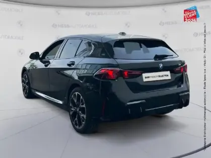 Photo 7 BMW Serie 1 Gén. IV (F70) Ph1 M Sport Design 5