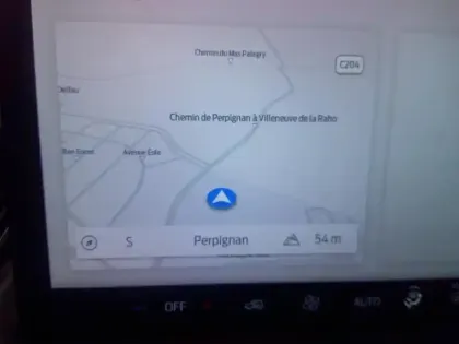 Photo 7 Ford Kuga  2.5 Duratec 180ch Hybrid FlexiFuel Active Powershift