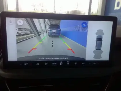 Photo 5 Ford Kuga  2.5 Duratec 180ch Hybrid FlexiFuel Active Powershift