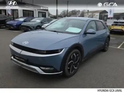 Photo Hyundai Ioniq 5