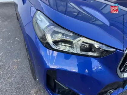 Photo 12 BMW X1  sDrive18i 136ch M Sport