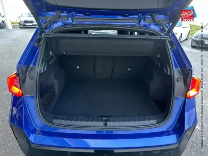 Photo 13 BMW X1  sDrive18i 136ch M Sport