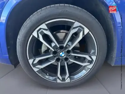 Photo 9 BMW X1  sDrive18i 136ch M Sport