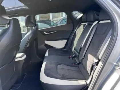 Photo 13 Kia Ev6  325ch GT-Line Pack Style Pack Sécurité 4WD