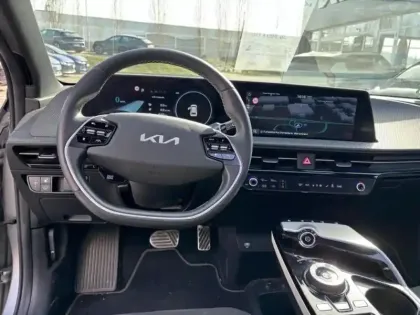 Photo 9 Kia Ev6  325ch GT-Line Pack Style Pack Sécurité 4WD