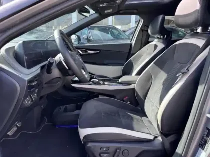 Photo 10 Kia Ev6  325ch GT-Line Pack Style Pack Sécurité 4WD