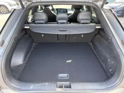 Photo 14 Kia Ev6  325ch GT-Line Pack Style Pack Sécurité 4WD