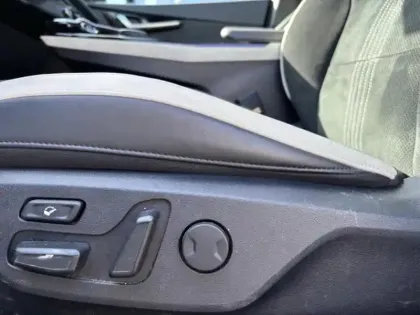 Photo 12 Kia Ev6  325ch GT-Line Pack Style Pack Sécurité 4WD