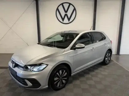 Photo Volkswagen Polo