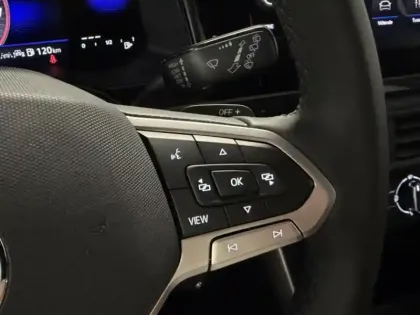 Photo 10 Volkswagen Polo  1.0 TSI 95ch VW Edition DSG7