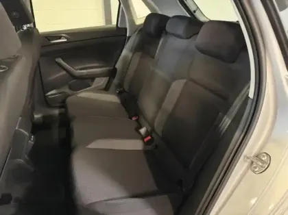 Photo 7 Volkswagen Polo  1.0 TSI 95ch VW Edition DSG7