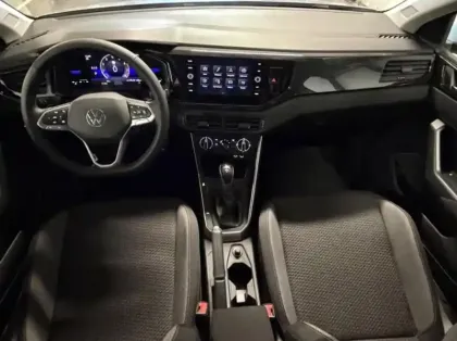 Photo 8 Volkswagen Polo  1.0 TSI 95ch VW Edition DSG7