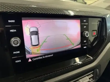 Photo 12 Volkswagen Polo  1.0 TSI 95ch VW Edition DSG7