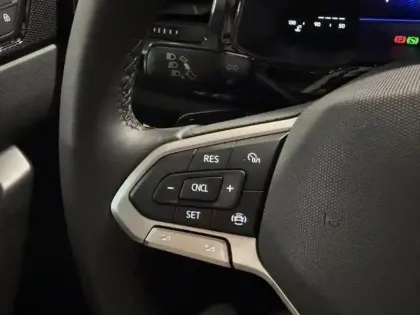 Photo 9 Volkswagen Polo  1.0 TSI 95ch VW Edition DSG7