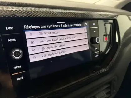 Photo 14 Volkswagen Polo  1.0 TSI 95ch VW Edition DSG7