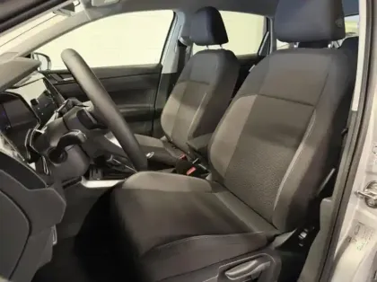 Photo 6 Volkswagen Polo  1.0 TSI 95ch VW Edition DSG7