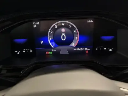 Photo 11 Volkswagen Polo  1.0 TSI 95ch VW Edition DSG7