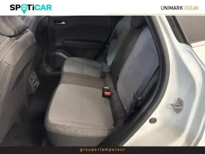 Photo 14 Renault Symbioz  1.6 E-Tech full hybrid 145ch Techno