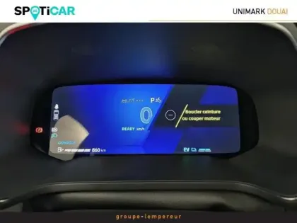 Photo 12 Renault Symbioz  1.6 E-Tech full hybrid 145ch Techno