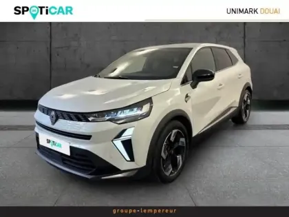 Photo 7 Renault Symbioz  1.6 E-Tech full hybrid 145ch Techno