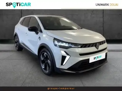 Photo Renault Symbioz